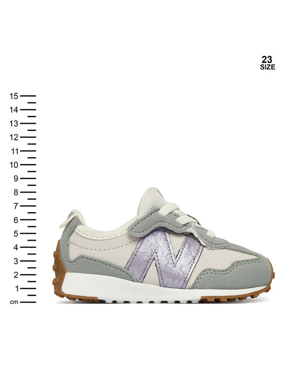 New Balance New Balance Laisvalaikio batai I3278LB Pilka