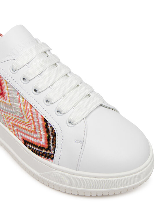 M Missoni M Missoni Tossud Alex MWF060_002 Valge