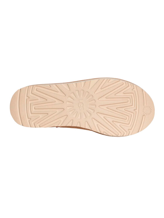 Ugg Ugg Klapki 5955-SNDD Beżowy