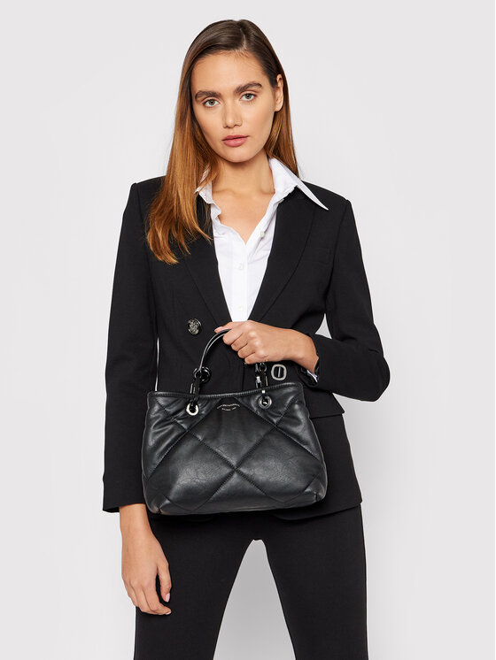 Emporio Armani Emporio Armani Сумка Y3D207 Y272X 85262 Чорний