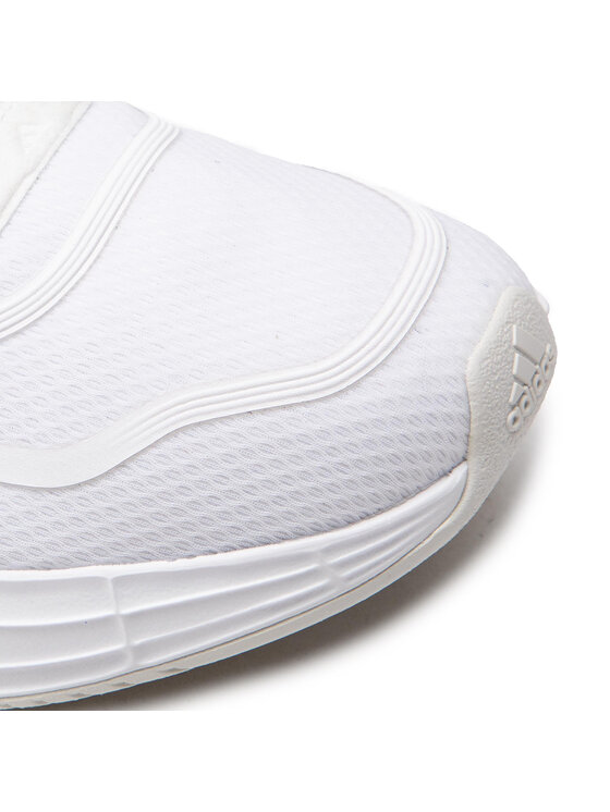 adidas adidas Bėgimo batai Duramo 10 GX0713 Balta