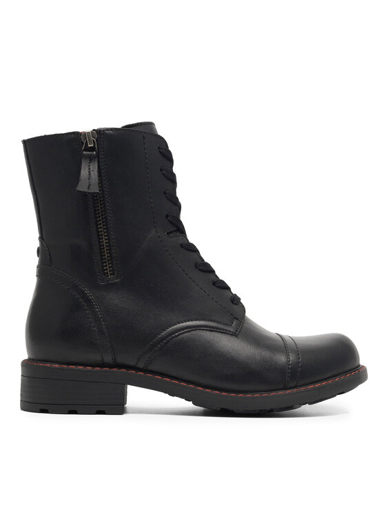 Lasocki Lasocki Auliniai batai WI16-VIVA-11 Juoda