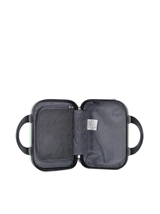 Semi Line Semi Line Henkeltasche T5646-0 Blau