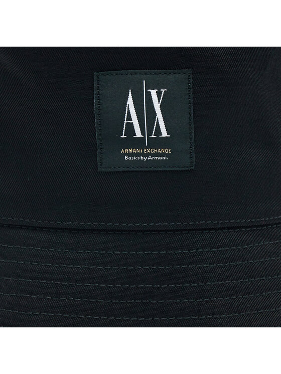 Armani Exchange Armani Exchange Капелюх 954703 3R107 00020 Чорний