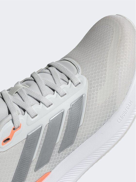 adidas adidas Buty do biegania Runfalcon 5 Biały