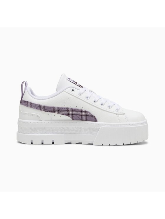 Puma Puma Sneakersy 398061 Biały