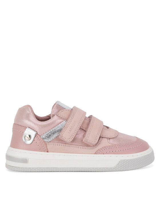 Lasocki Kids Lasocki Kids Sneakers JAN CI12-JAN-10(III)DZ Rosa