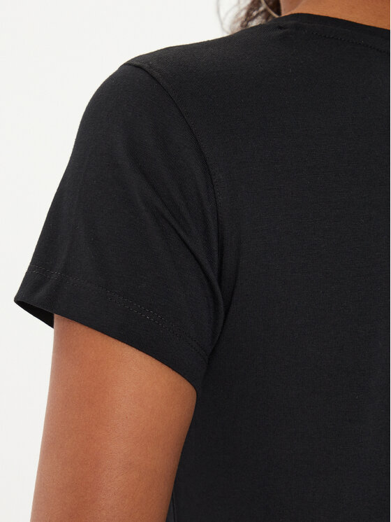Guess Guess T-särk W4YI37 J1314 Must Regular Fit