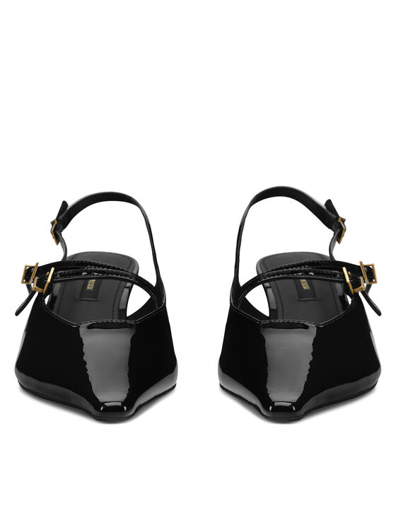 Gino Rossi Gino Rossi Sandalen RAFA-116131 Schwarz