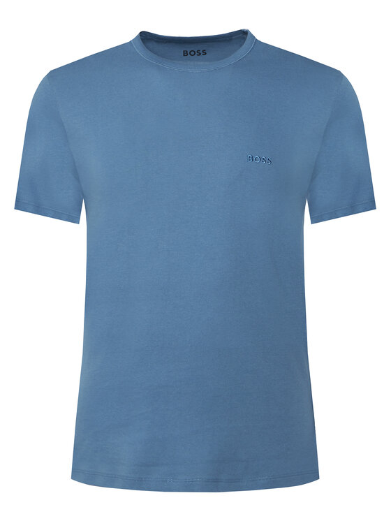 BOSS BOSS Komplet t-shirtów Classic 50532468 Kolorowy Regular Fit
