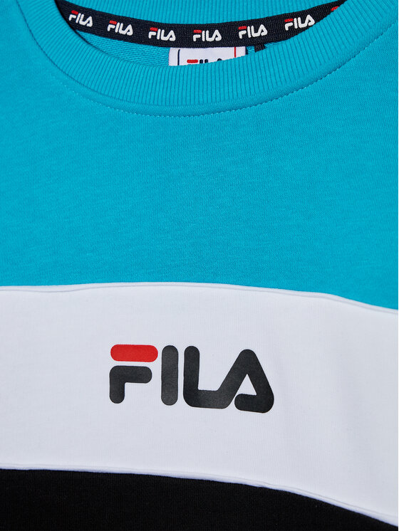 Felpa Pepe 688758 Multicolore Regular Fit
