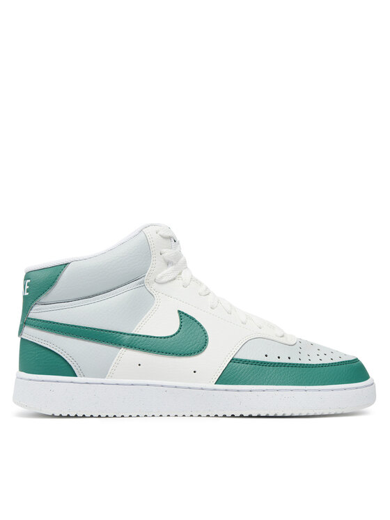 Nike Nike Sportcipők Court Vision Mid Nn DN3577 102 Színes