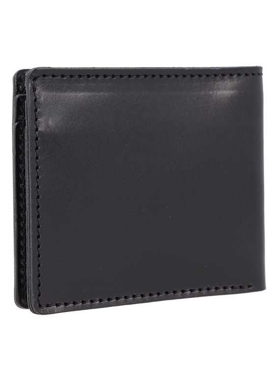 Fjällräven Fjällräven Portfel 278870 Czarny