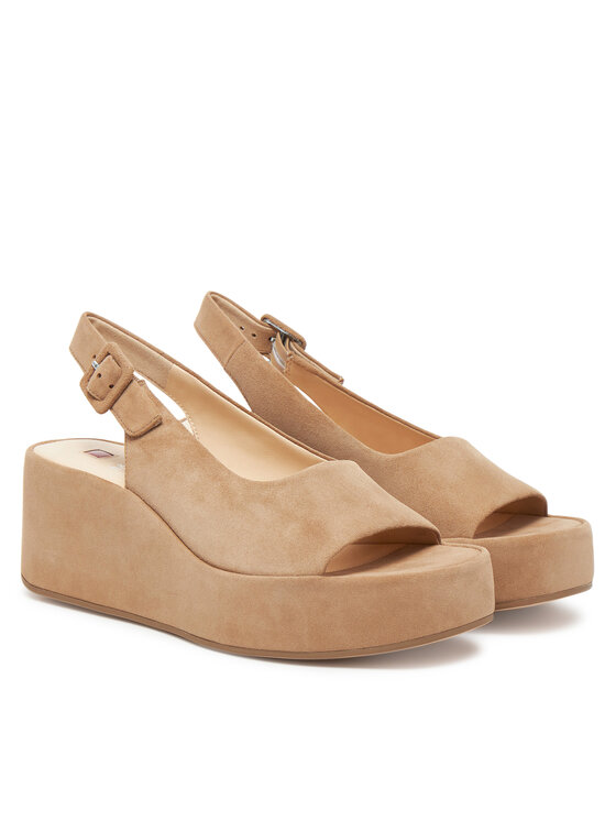 HÖGL HÖGL Sandali Loulou 9-102512 Rjava