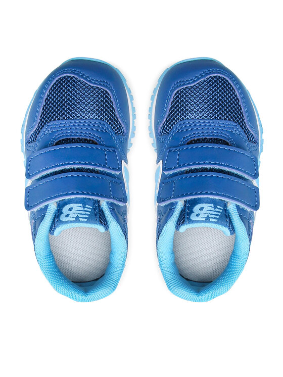 New Balance New Balance Sneakersy IV500BV1 Niebieski