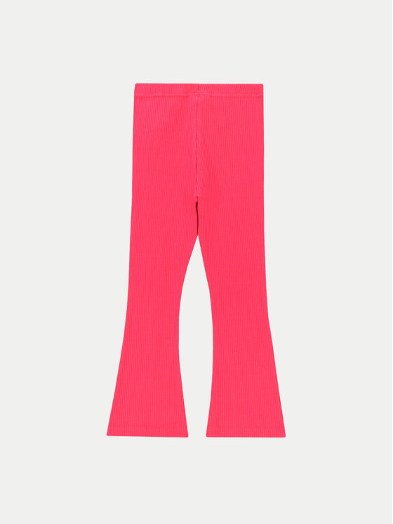 Coccodrillo Coccodrillo Tamprės ZC4122101AGK Rožinė Slim Fit