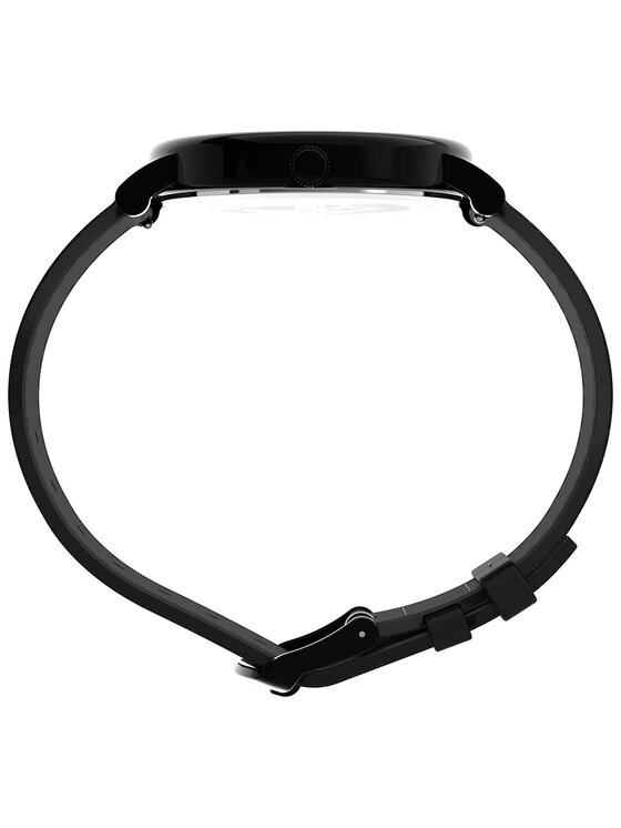 Timex Timex Orologio TW2U05700 Nero