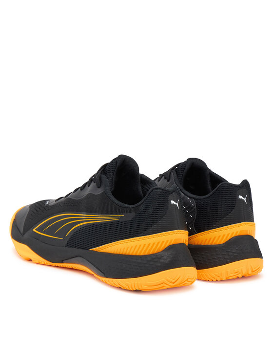 Puma Puma Batai uždaroms aikštelėms Solarstrike III 107849 01 Juoda