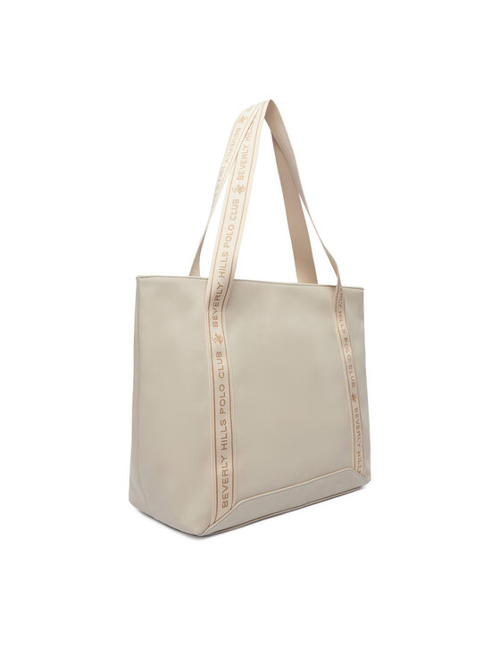 Beverly Hills Polo Club Beverly Hills Polo Club Handytasche CWBEO-BHPC-L-016-09 Beige