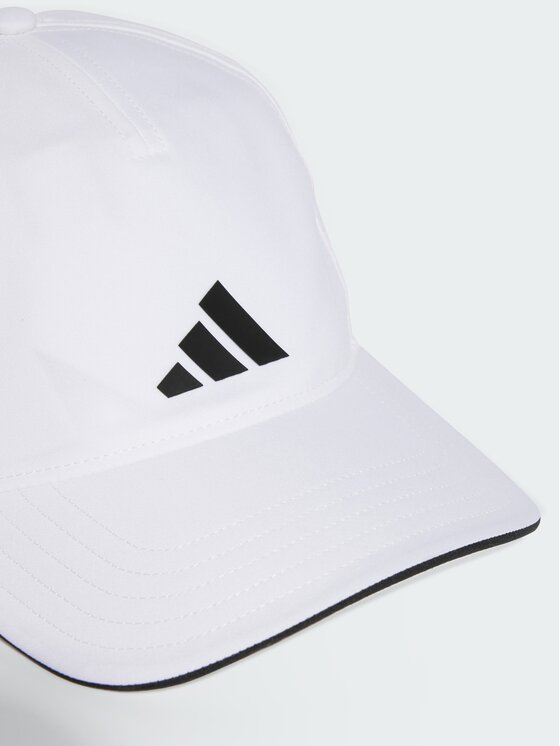 adidas adidas Czapka z daszkiem 141541 Biały