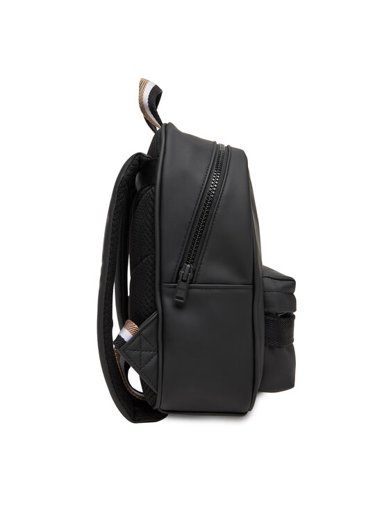 BOSS BOSS Kuprinės J51713 Juoda