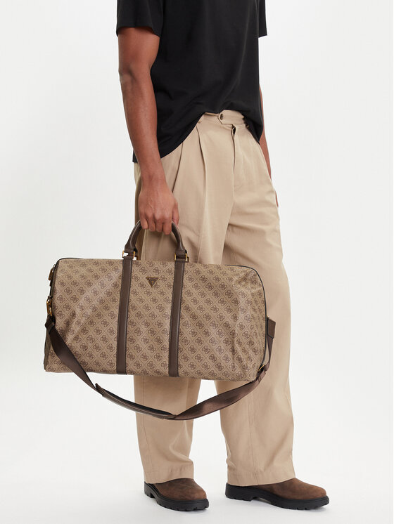 Guess Guess Reisetasche TMPILO P5335 Beige