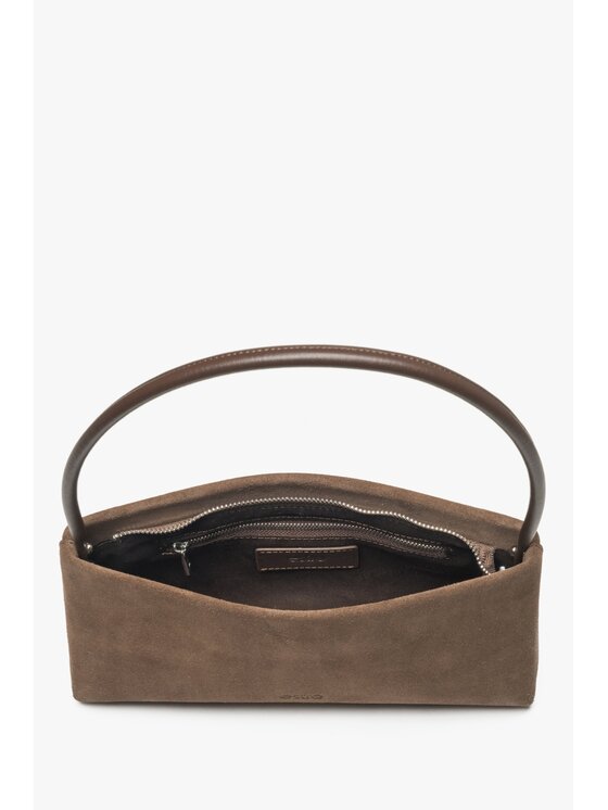 Estro Estro Τσάντα ER00116821 Καφέ