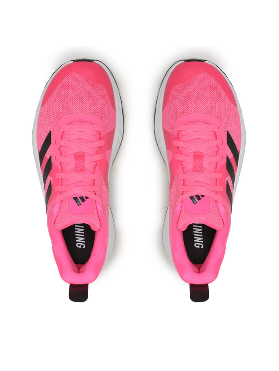 adidas adidas Obuća za teretanu Everyset Trainer W HP3264 Ružičasta