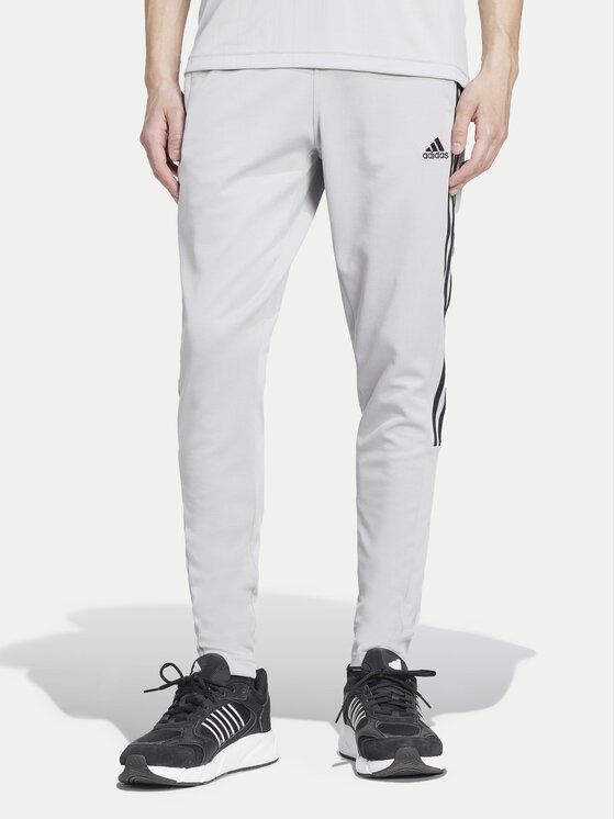 Férfi Melegítő alsó adidas, Méret: XXL, Szürke, Tiro IY4288