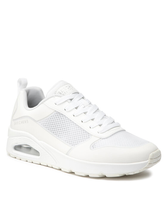 Skechers Skechers Sneakersy Sol 232248/WHT Biały