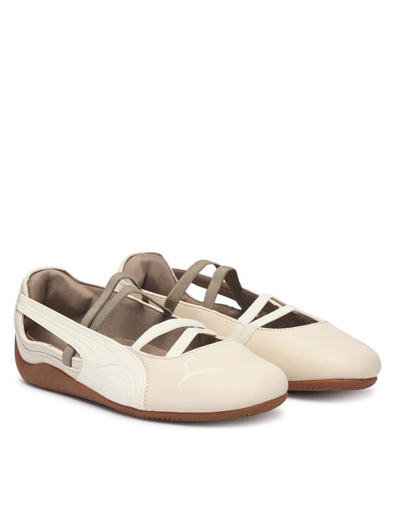 Puma Puma Ballerine Speedcat Ballet LT Wns 408457 02 Crema