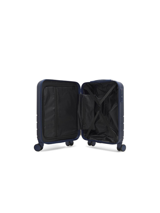 Reebok Reebok Середня валіза RBK-WAL-002-CCC-S Cиній