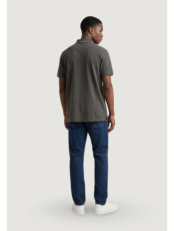 Armani Exchange Armani Exchange Polo XM001289 AF10363 Marrone Casual Fit