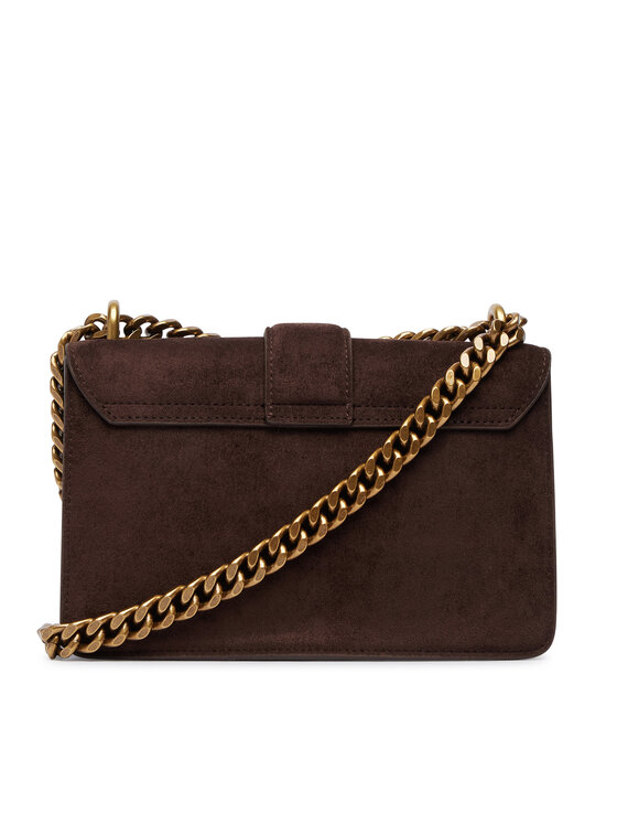 Just Cavalli Just Cavalli Handtasche 81RA4BAF ZSE74 Braun