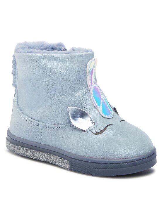 Primigi Primigi Stiefel 4904711 M Himmelblau