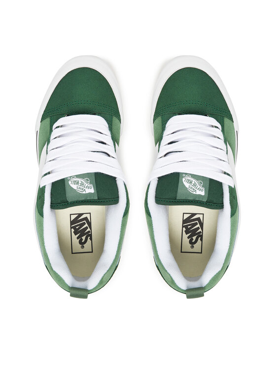 Vans Vans Tenisice Knu Skool VN000DAJBGK1 Zelena