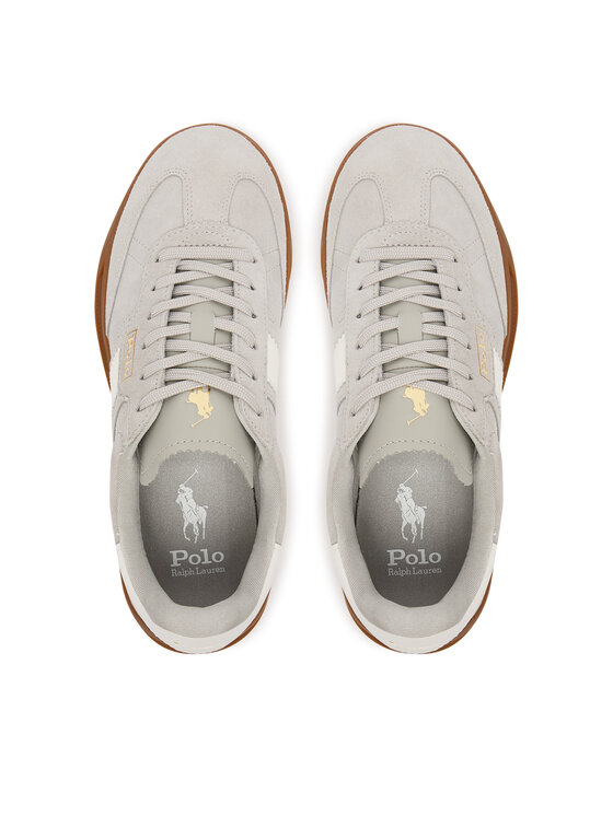 Polo Ralph Lauren Polo Ralph Lauren Tenisice Aera 804956688010 Bež