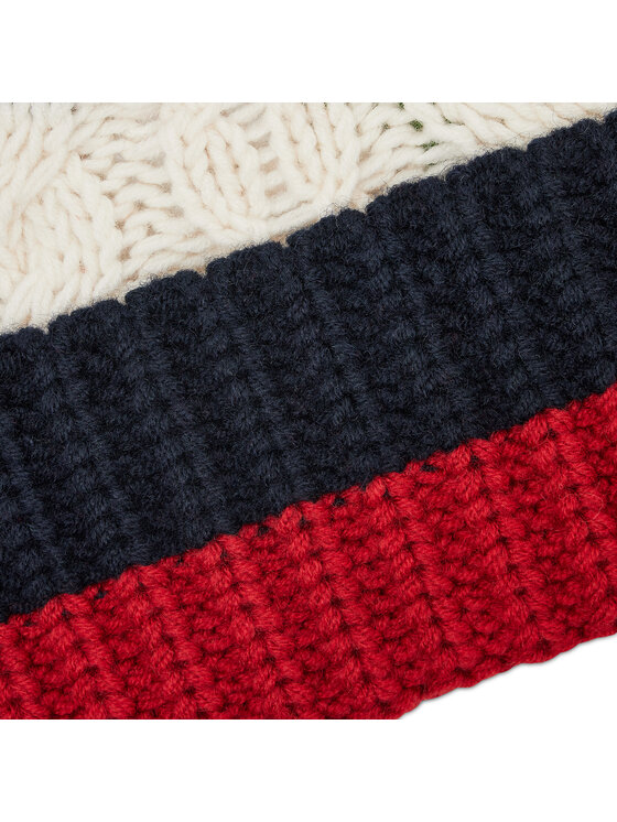 Tommy Hilfiger Tommy Hilfiger Căciulă Premium AM0AM10494 Colorat