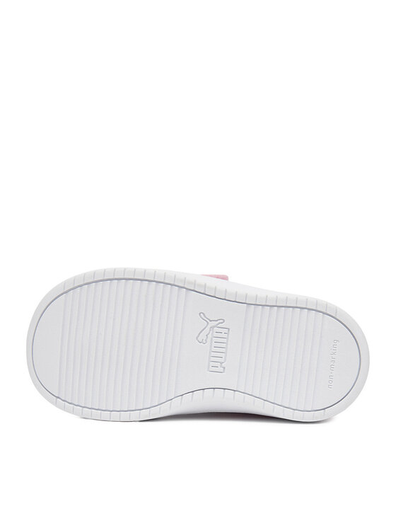 Puma Puma Superge RICKIE CLASSIC V INF 39425422 Roza
