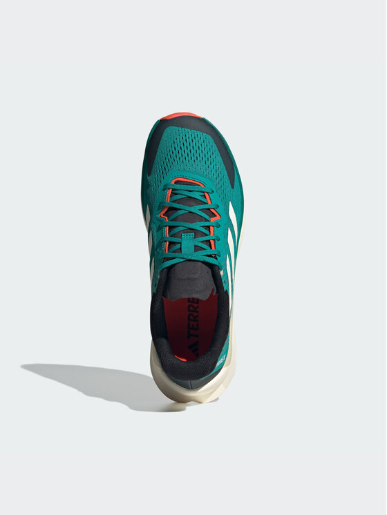 adidas adidas Buty do biegania TERREX Soulstride Flow Trail Zielony