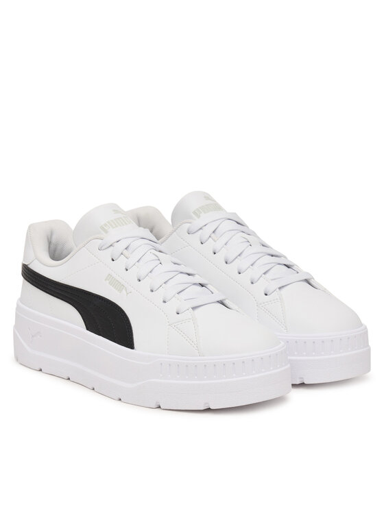 Puma Puma Sneakersy Karmen Classic 407187 03 Biały