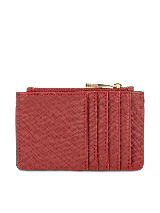 Gino Rossi Gino Rossi Etui za kreditne kartice QYL0022 Crvena