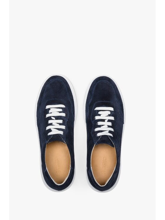 Estro Estro Sneakers ER00112942 Σκούρο μπλε