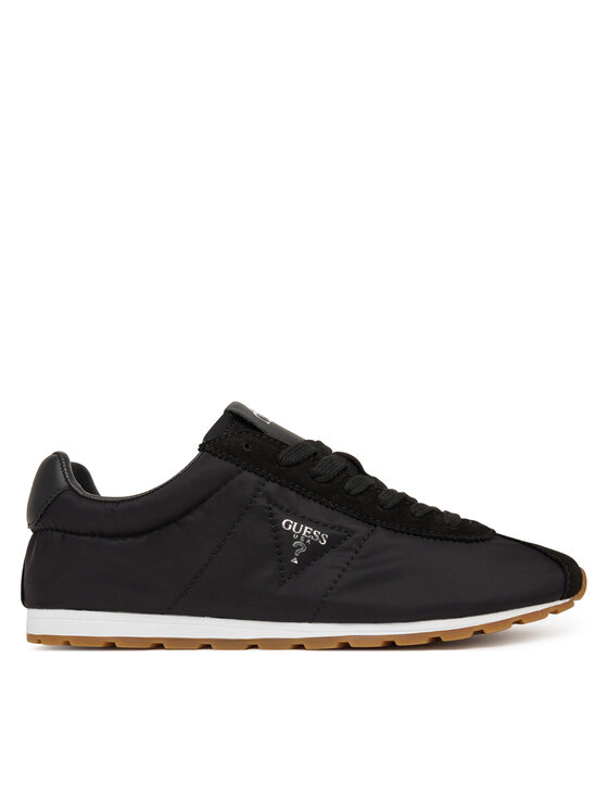 Guess Guess Sneakersy FLPTIA FAB12 Čierna