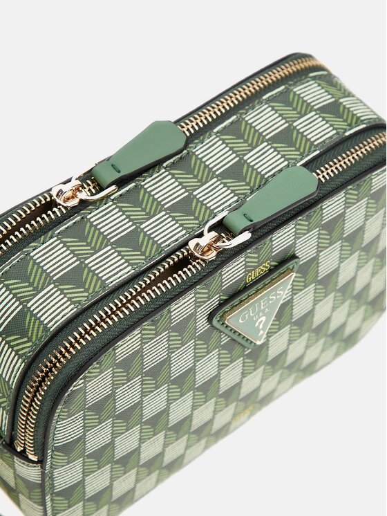 Guess Guess Torebka 167705 Zielony