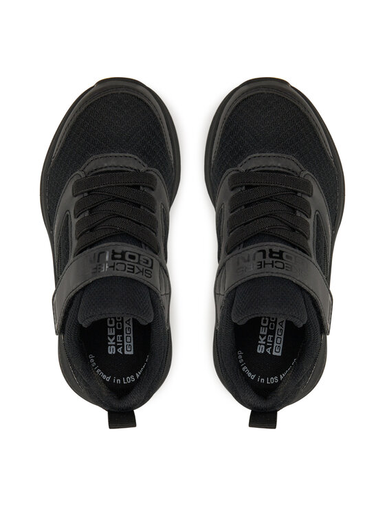 Skechers Skechers Sneakers GOrun Elevate 303932L/BBK Negru