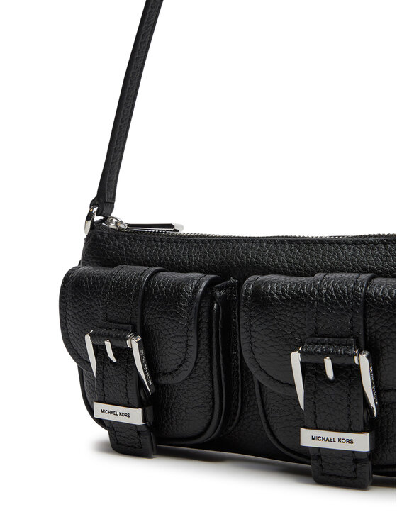 MICHAEL Michael Kors MICHAEL Michael Kors Torbica 32S5SZCU1L Crna