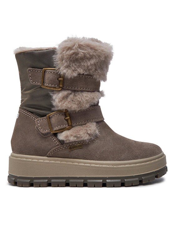 Primigi Primigi Zimske čizme 6869800 M GORE-TEX Bež