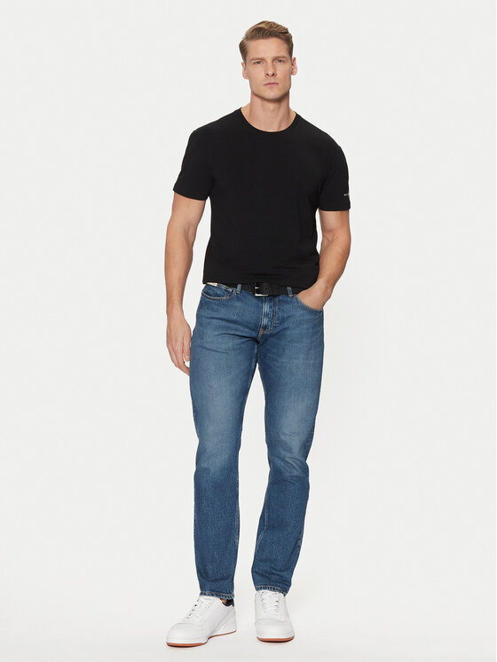 Polo Ralph Lauren Polo Ralph Lauren Set 3 majic 714965508003 Pisana Slim Fit
