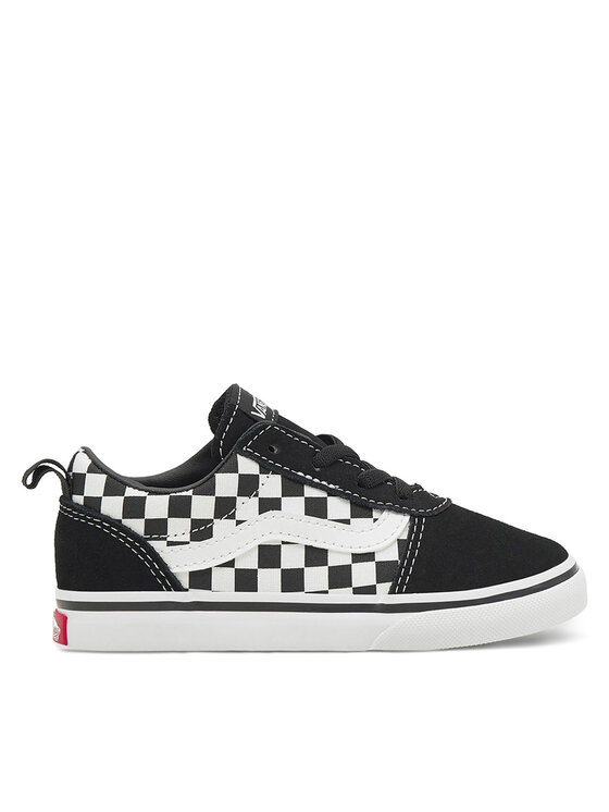 Πάνινα παπούτσια Vans